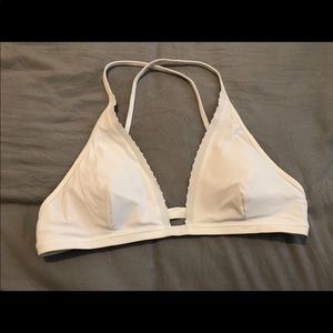 LULULEMON SWIM TOP